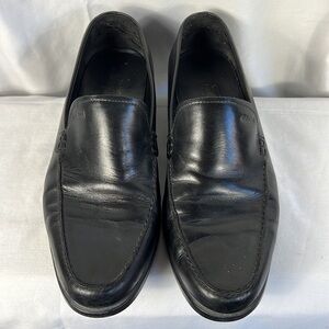 GEOX ‘Respira’ Loafers